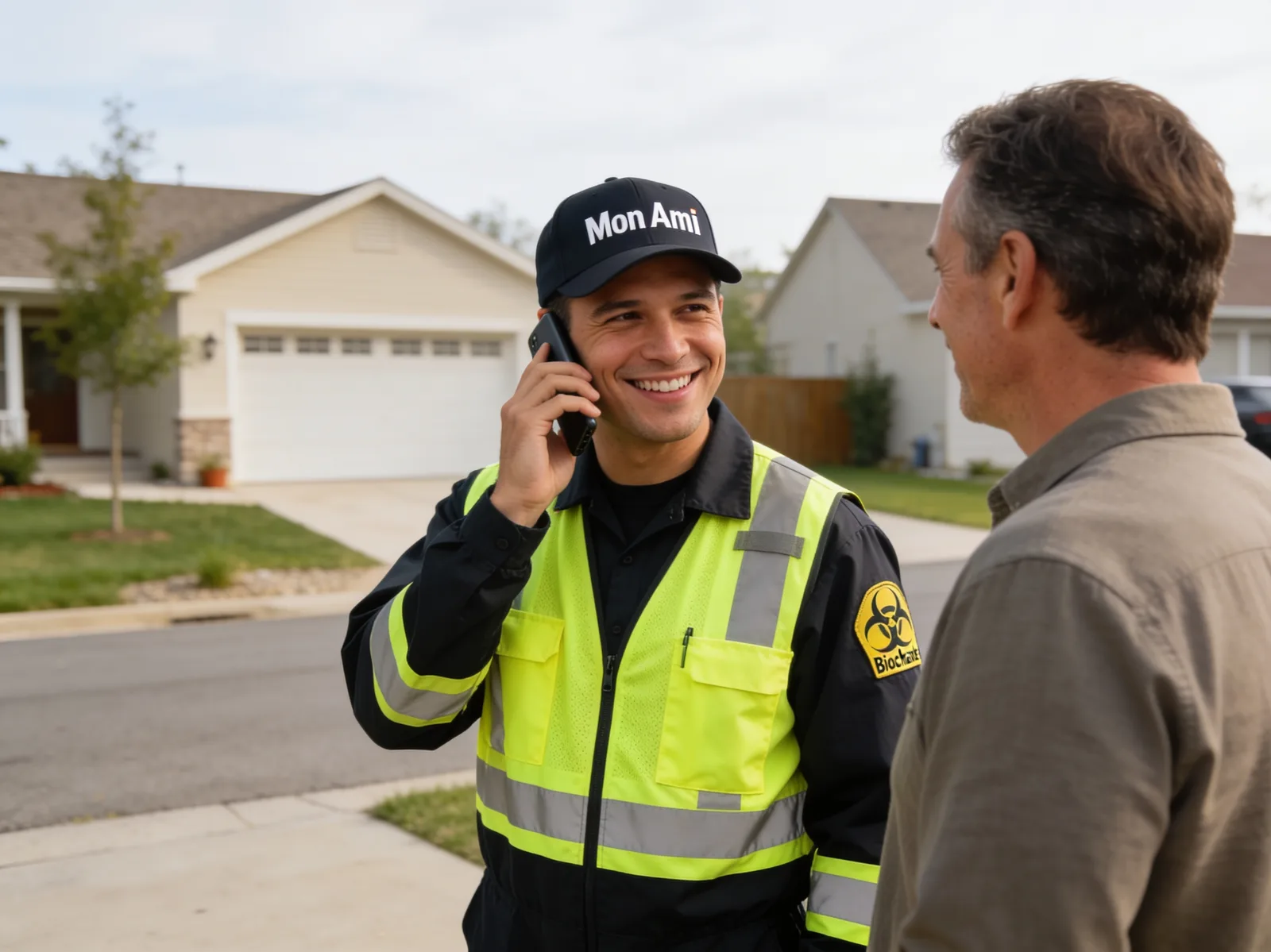 Sewage Cleanup Brookside, NJ FAQs